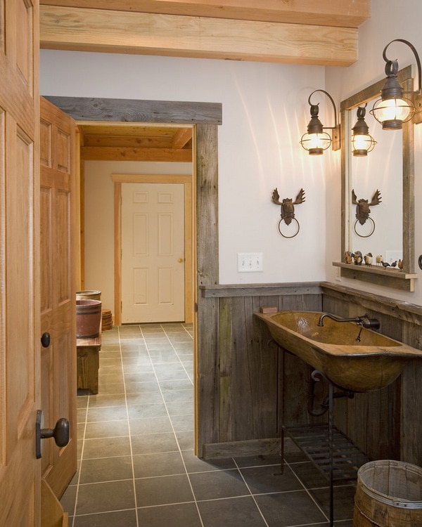 salle-de-bain-de-charme-grise