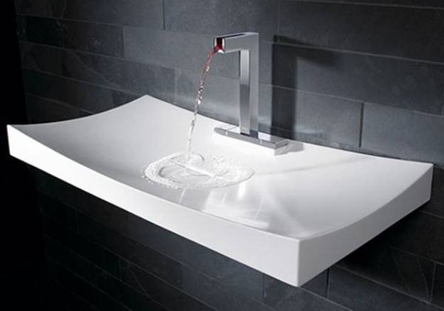 robinetterie-de-salle-de-bain-moderne