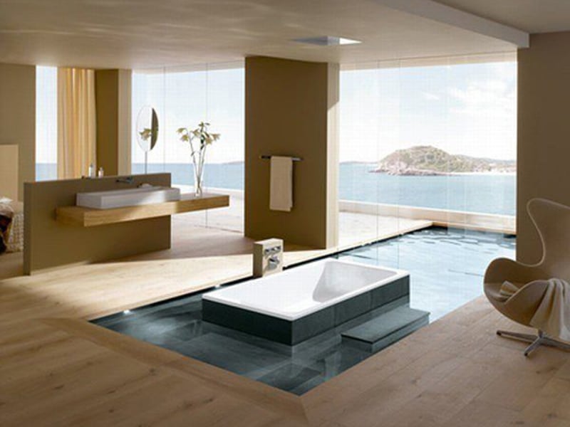 12 salles de bain minimalistes à découvrir 12 salles de bain minimalistes à découvrir