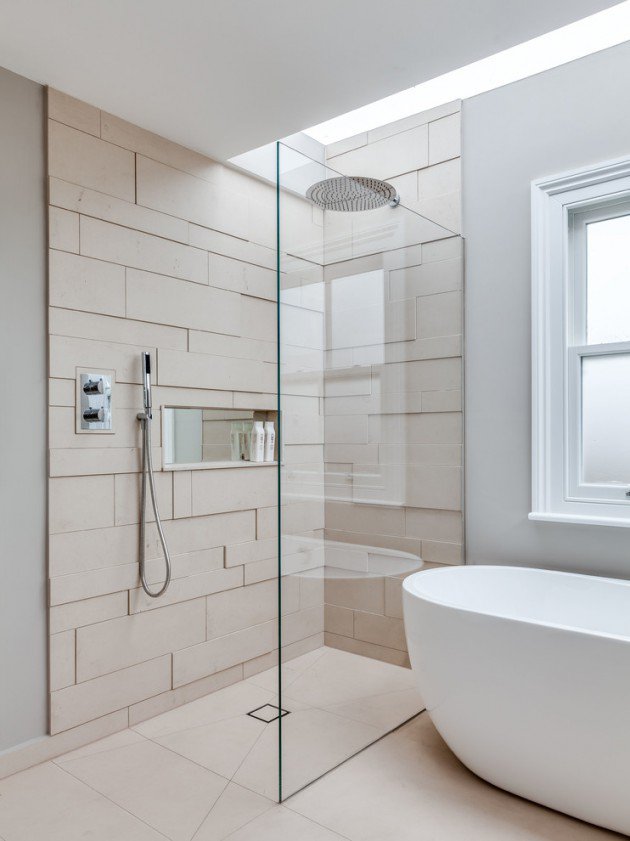 douche-scandinave