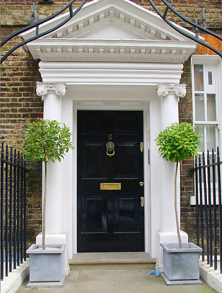 crédit photo Gorgeous Home Interior And Exterior Design Ideas