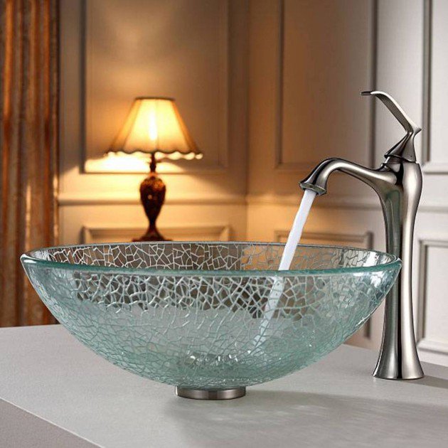 robinet-de-salle-de-bain-design