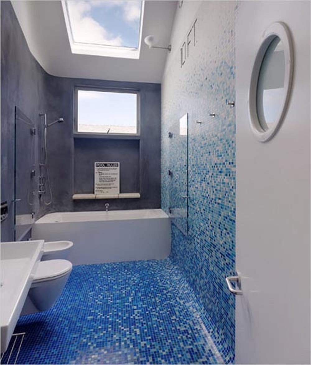 salle de bain couleur bleue 20 mod 232 les comme dans un salle de bain couleur bleue 20 mod 232 les comme dans un