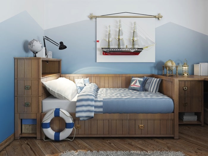 deco-chambre-ado-garcon-copyright-kuprynenko-andrii