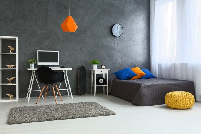 deco-chambre-ado-garcon-shutterstock_425624494