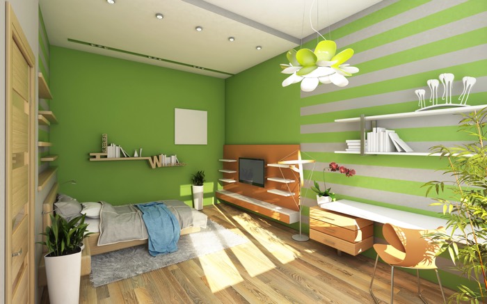 chambre-ado-fille-design-at-krooogle
