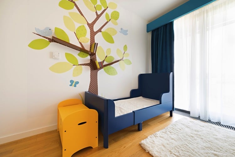 idée chambre de garçon 3