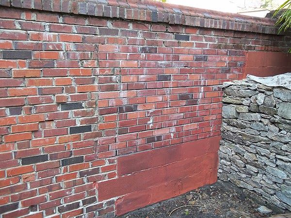 Peindre un mur en parpaing2