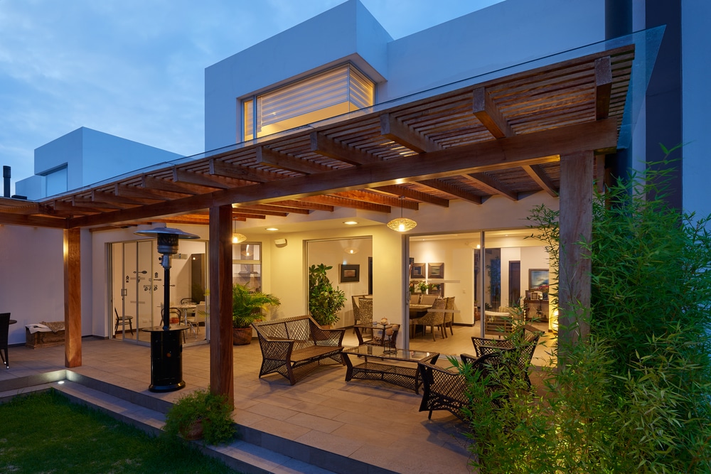 Terrasse design : 19 idées folles pour une terrasse unique ...