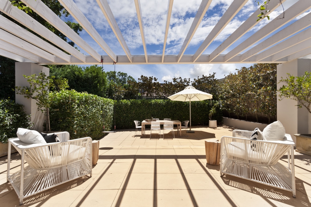 Terrasse design : 19 idées folles pour une terrasse unique ...