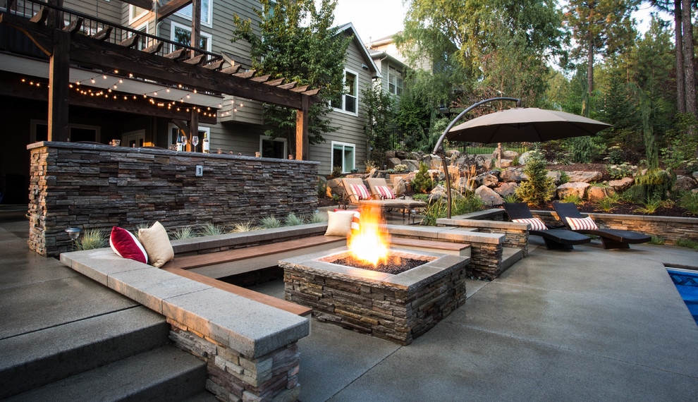 Terrasse design : 19 idées folles pour une terrasse unique ...