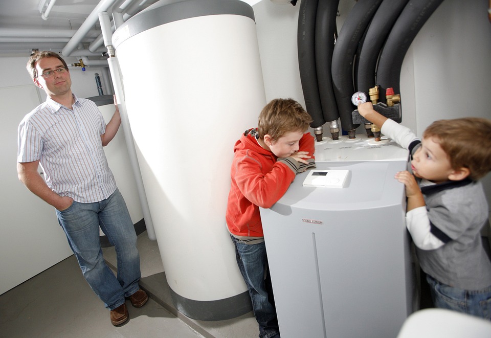 Comment choisir une pompe à chaleur air eau ?