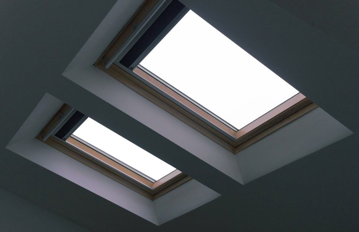 comment choisir une fenêtre de toit velux ?
