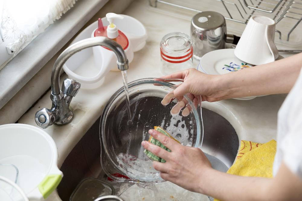Astuce N ° 2 : Entretenez Votre Lave-Vaisselle 