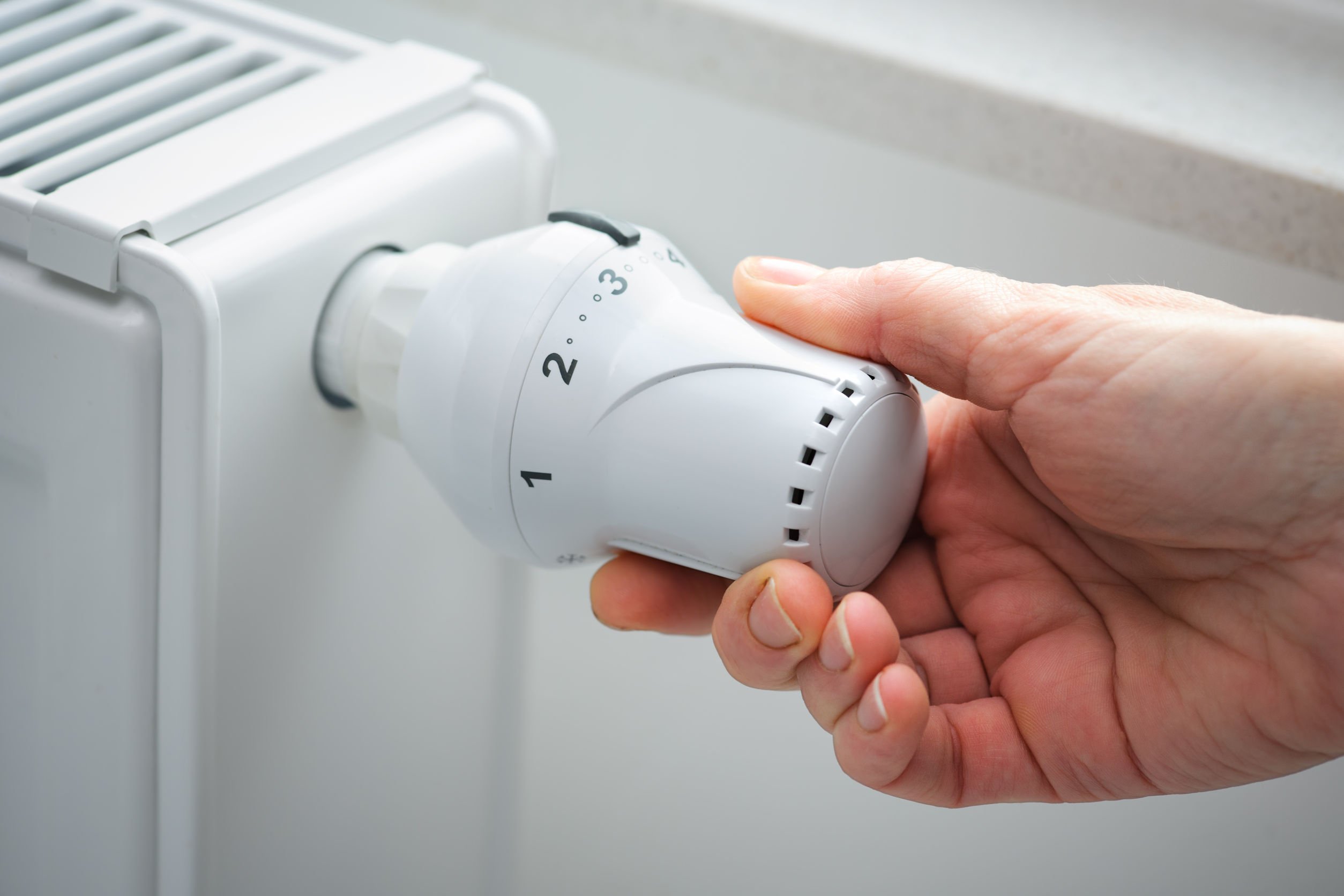 Comment fonctionne le robinet thermostatique sur votre radiateur ?