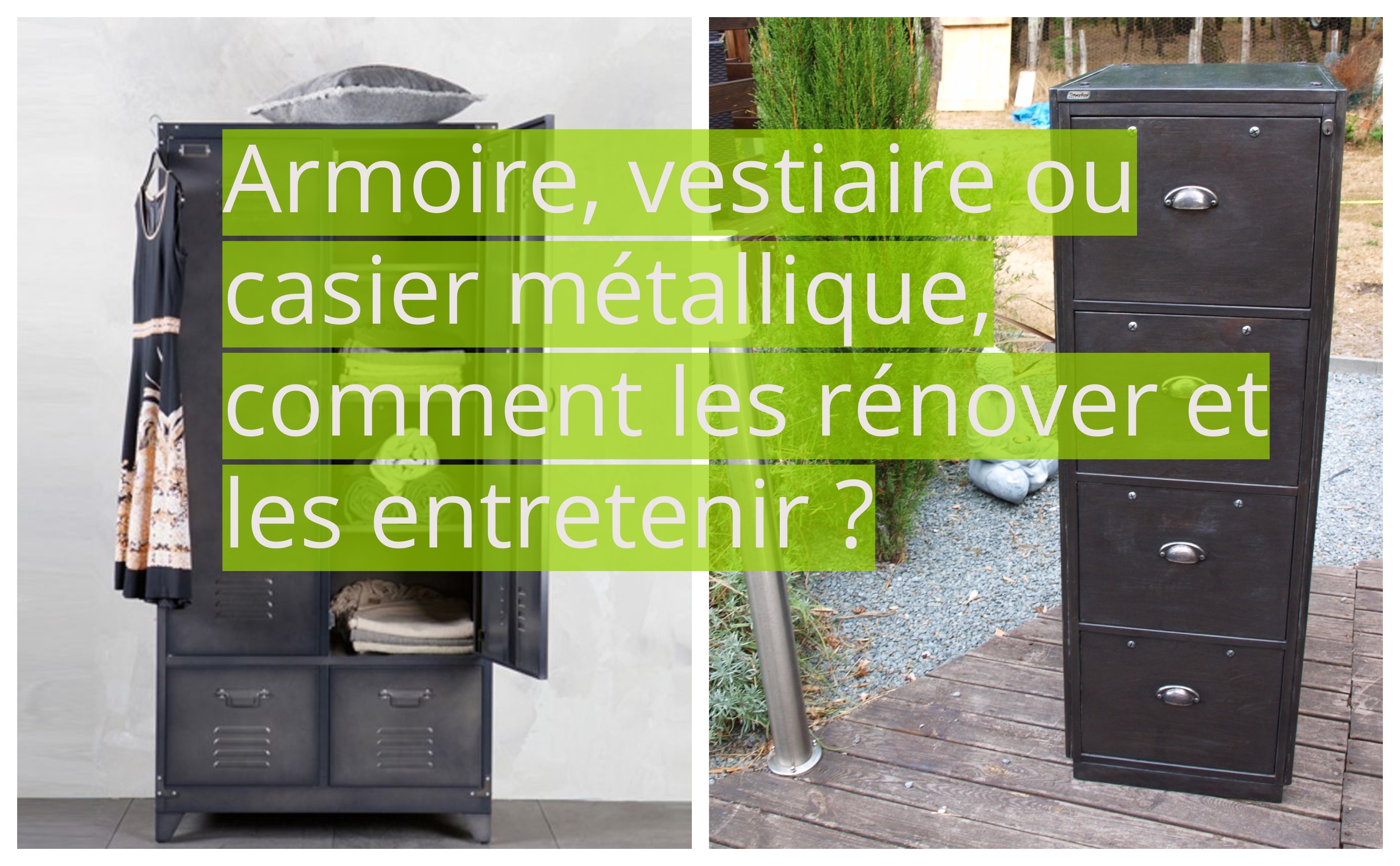 Armoire Metallique D Occasion Annonces Equipement Industriels Leboncoin