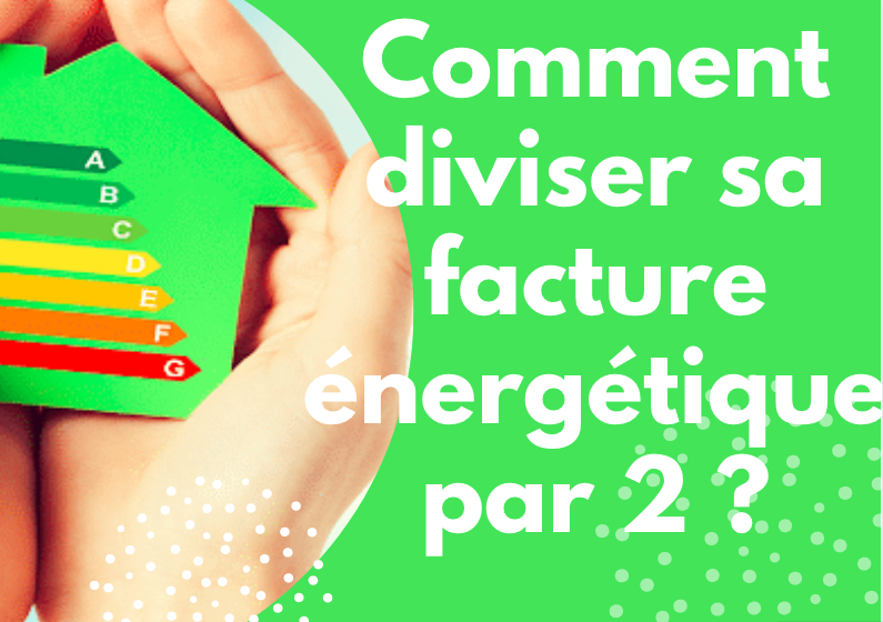 les économies d'énergie