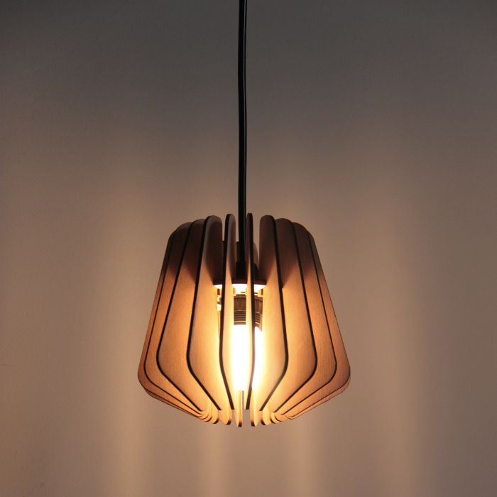 lampe suspendue pour salon