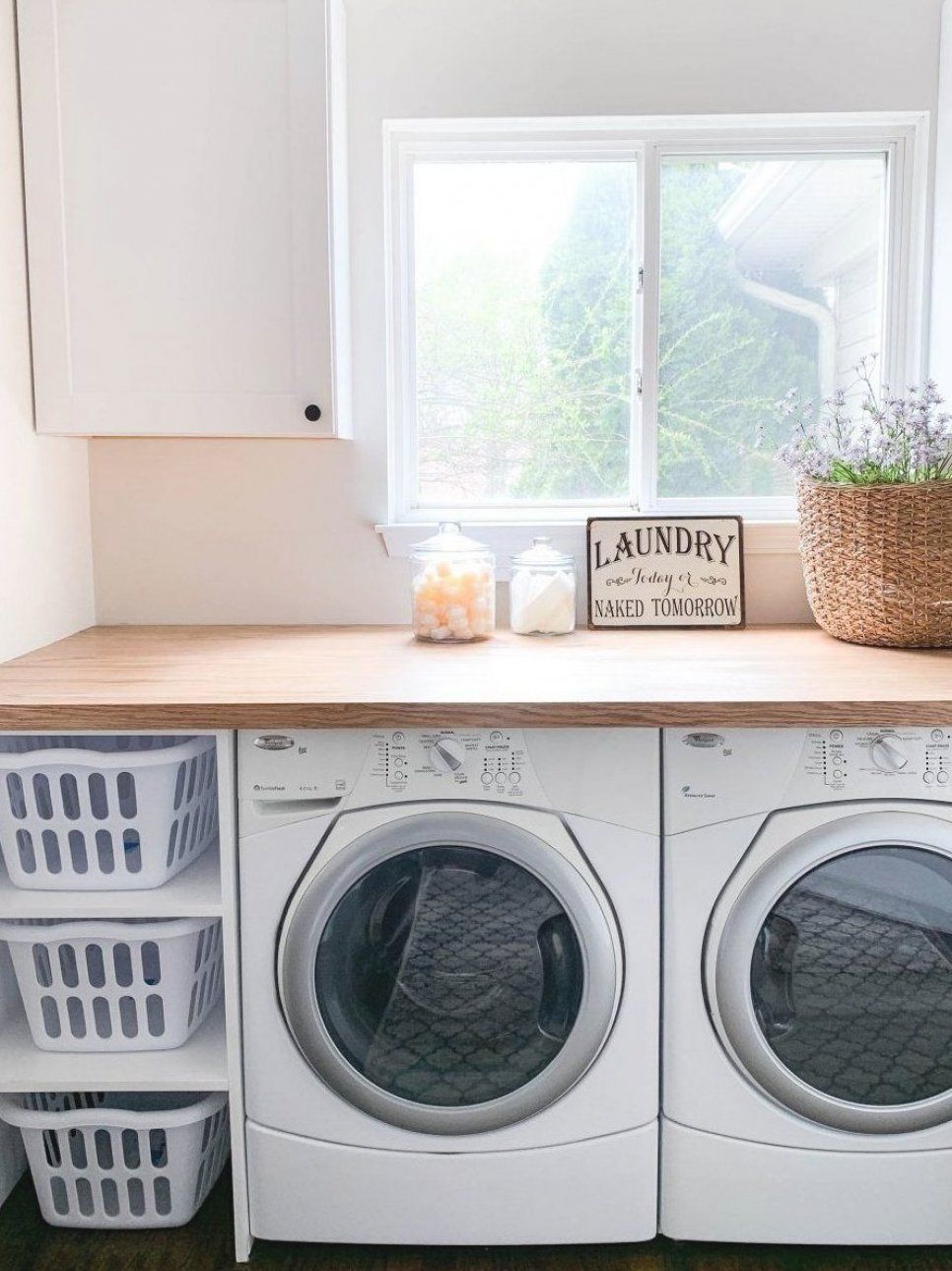 Passer le linge de table en machine