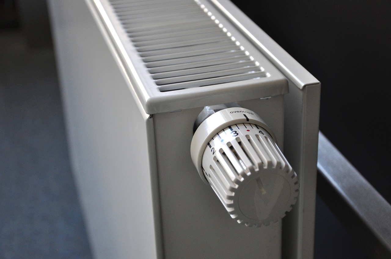 confort-chauffage-radiateur