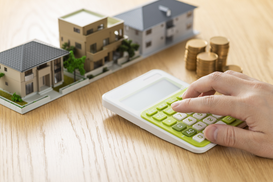 Financement travaux