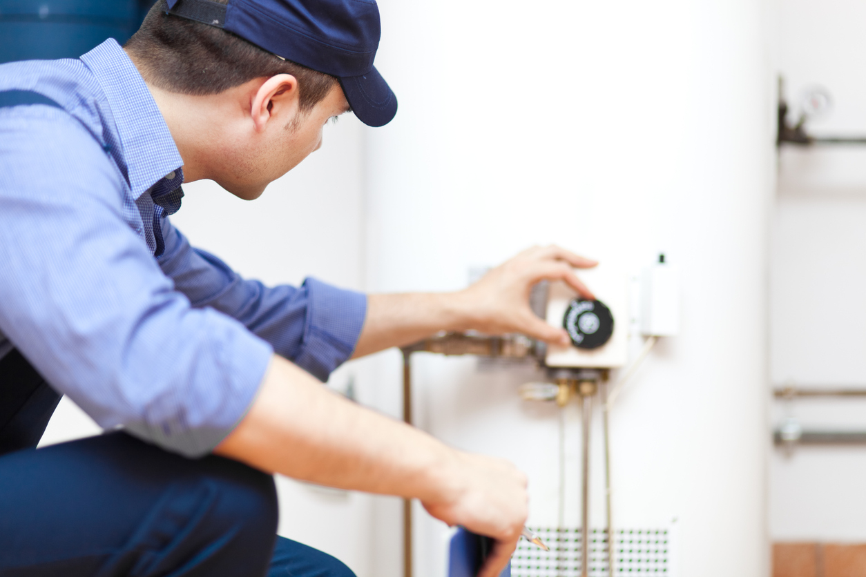 chauffe-eau thermodynamique avantages