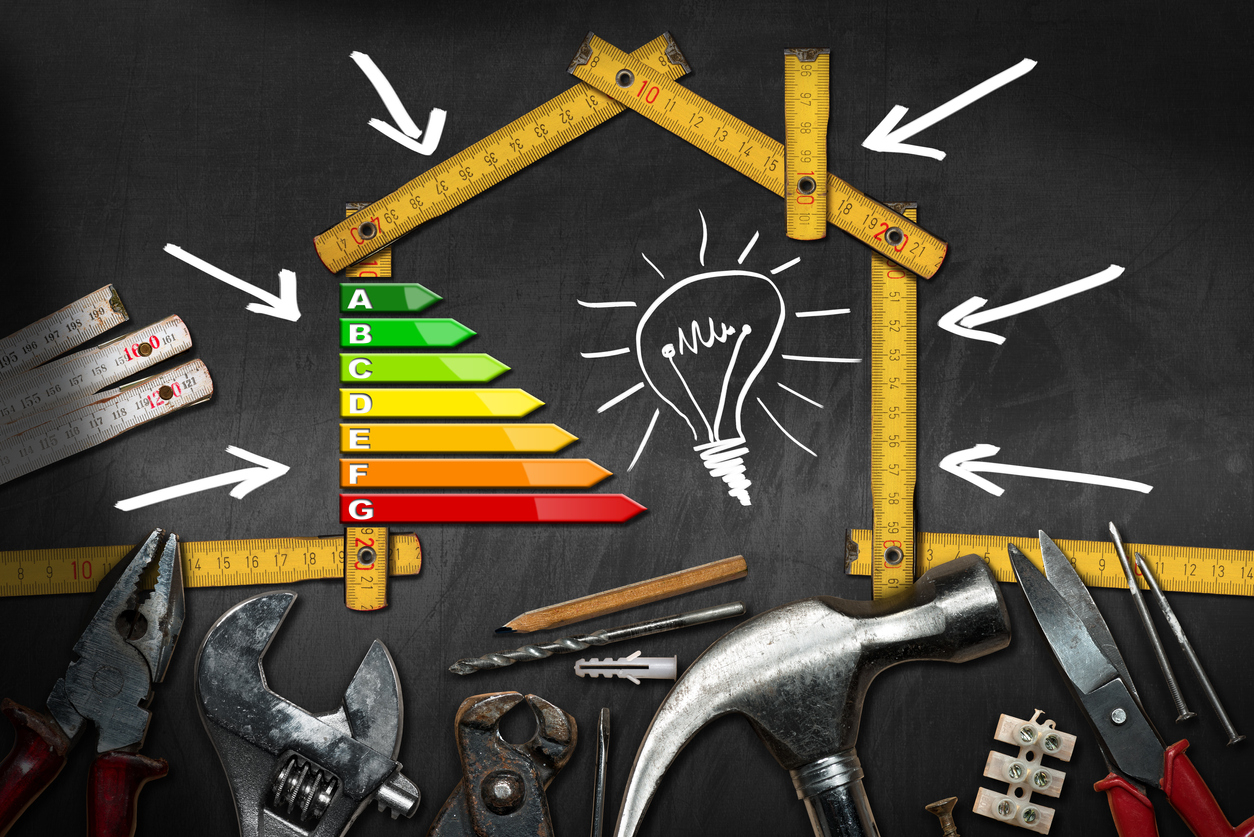 rénovation énergétique primes